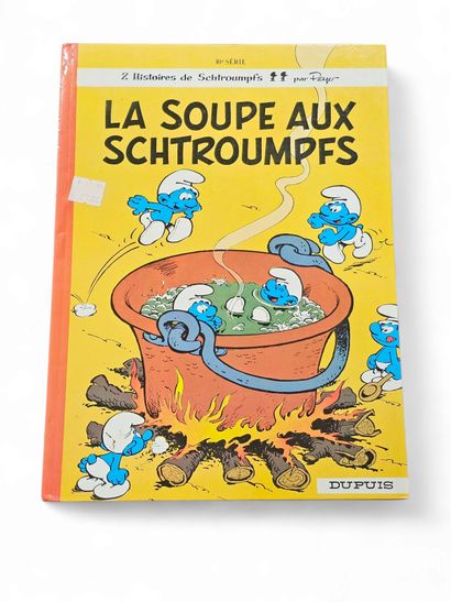 EDITIONS DUPUIS 