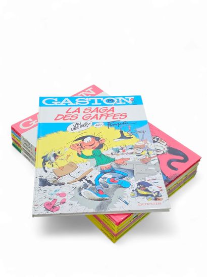 EDITIONS DUPUIS 