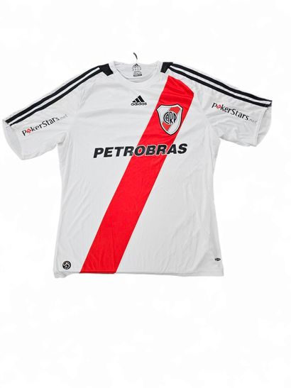 Club Atletico RIVER PLATE – « Los Millonarios...