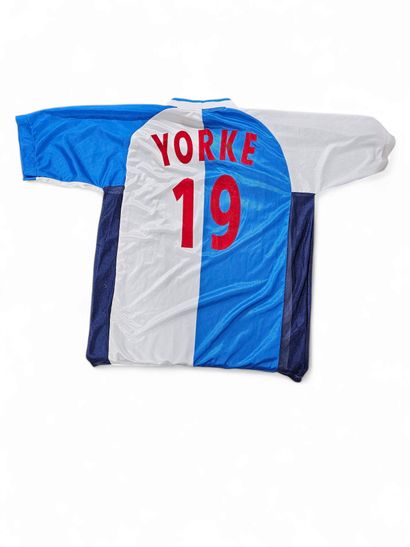 BLACK BURN ROVERS FC – maillot officiel neuf...