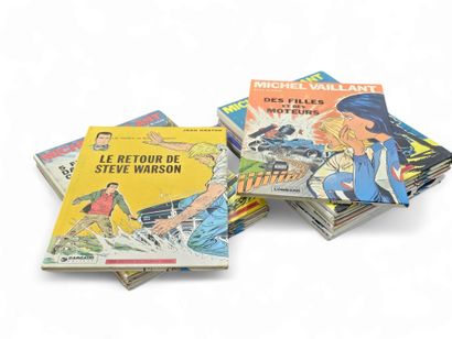 -EDITIONS LOMBARD 