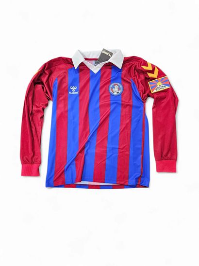 TIBETAN NATIONAL FOOTBALL ASSOCIATION – Rarissime...