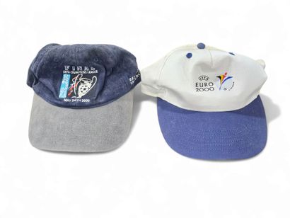 Casquettes de Clubs et divers (5)
Arsenal...