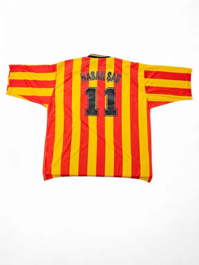 GALATASARAY SK – Turquie – Maillot réplica...