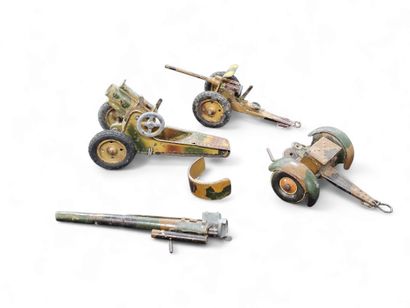 GERMANY ARNOLD A-680 
Char à friction en...