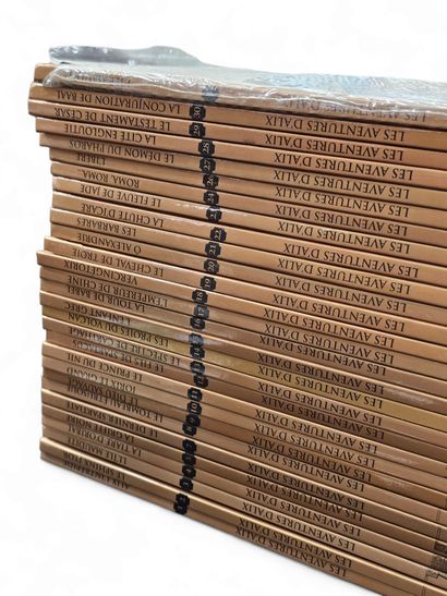 EDITIONS CASTERMAN 