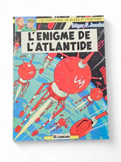 EDITIONS DUPUIS 