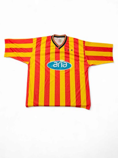 GALATASARAY SK – Turquie – Maillot réplica...
