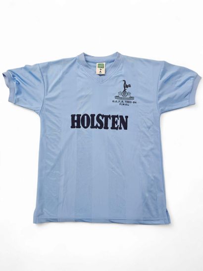 TOTTENHAM HOTSPURS – « Spurs » England –...