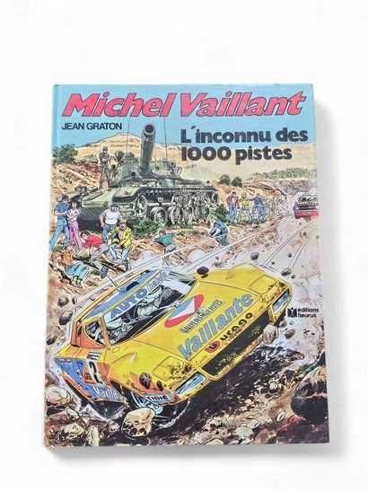 -EDITIONS LOMBARD 