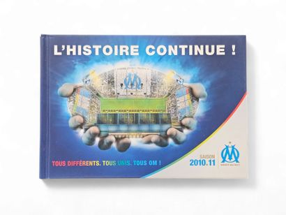 •	« L’histoire continue » Livret et DVD -...