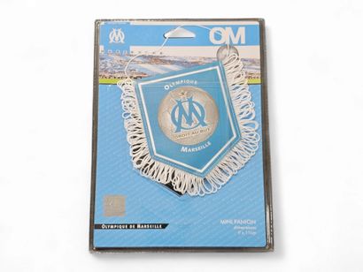 OLYMPIQUE DE MARSEILLE
Deux Portes clés sous...