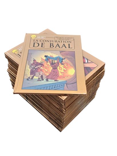 EDITIONS CASTERMAN 