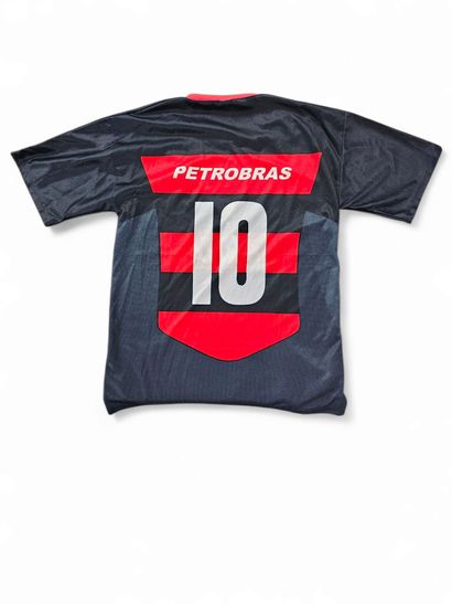 FLAMENGO RFC – « Clube de Regatas Flamengo...