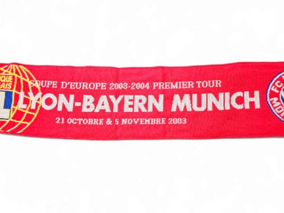 •	1er tour A/R Champions League UEFA – O...