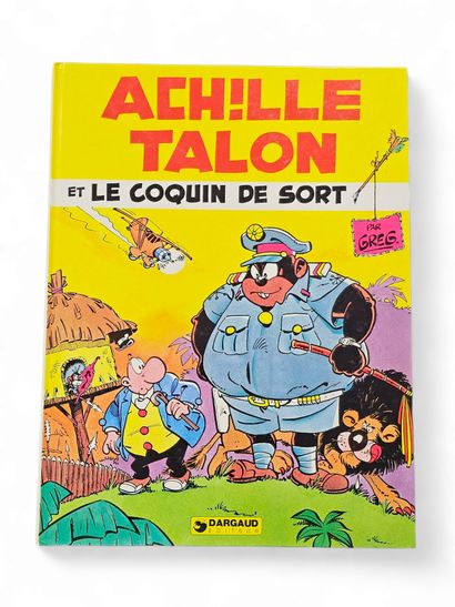 EDITIONS DUPUIS 