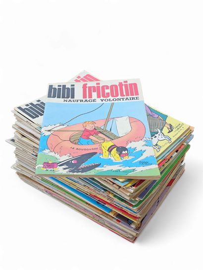 SOCIETE PARISIENNE D'EDITION 