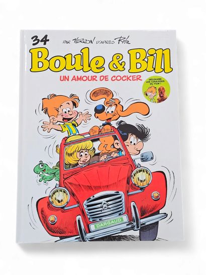 EDITIONS DUPUIS 