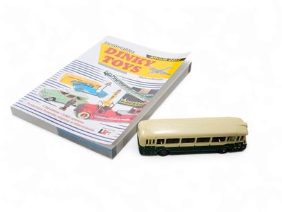 DINKY TOYS ref.29-D
Bus 