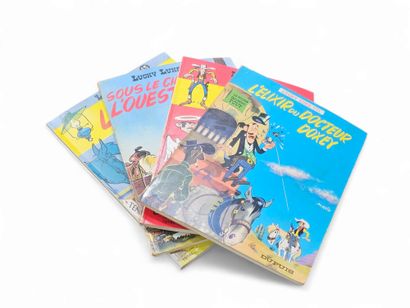 EDITION CASTERMAN 