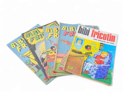 SOCIETE PARISIENNE D'EDITIONS 