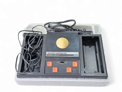 CBS ELECTRONICS Coleco Vision Multi-Service...