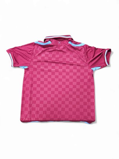 WEST HAM UNITED – « The Hammers » Maillot...