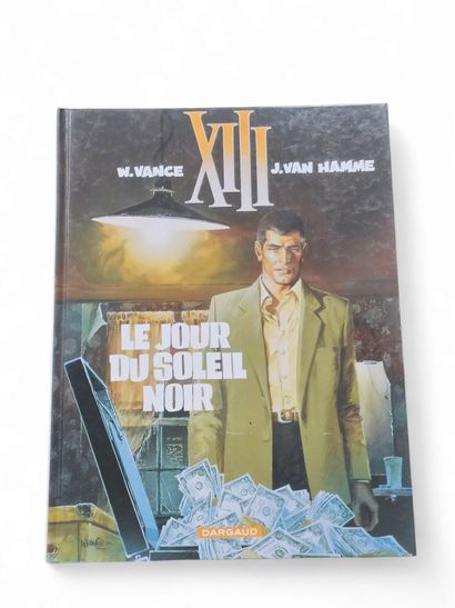EDITIONS CASTERMAN 
