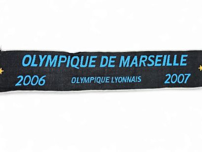 •	Olympique de Marseille vs O Lyonnais –...