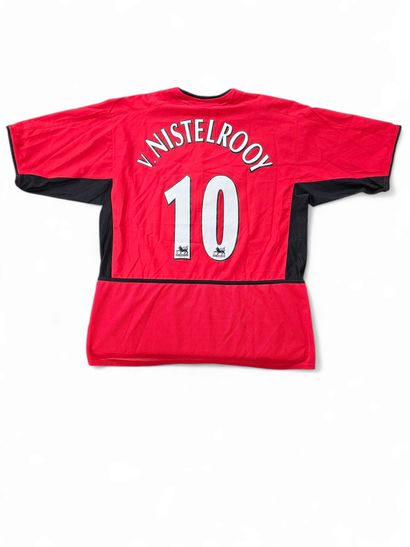 MANCHESTER UNITED – « The reds devils » -...
