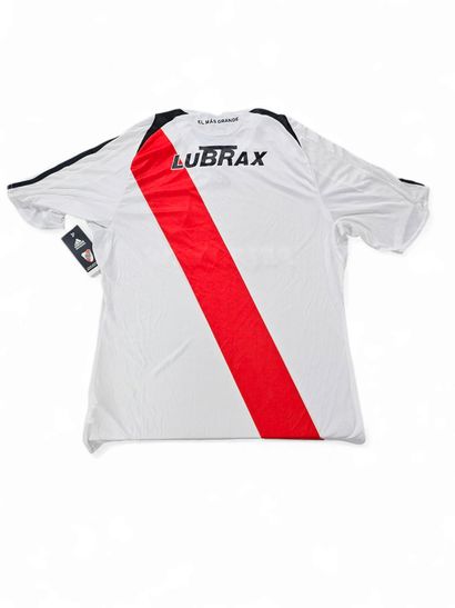 Club Atletico RIVER PLATE – « Los Millonarios...