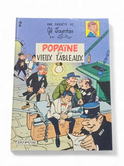 EDITIONS CASTERMAN 