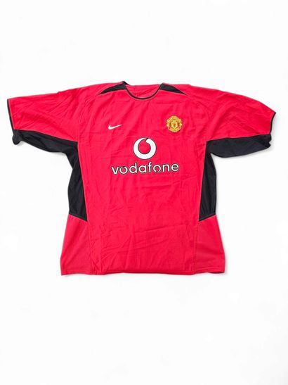 MANCHESTER UNITED – « The reds devils » -...