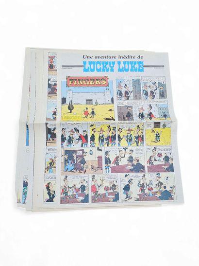 EDITIONS DARGAUD 