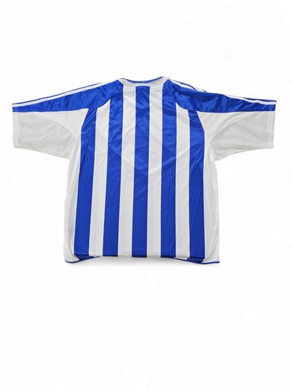 IFK GOTEBORG – Suède – maillot officiel neuf...