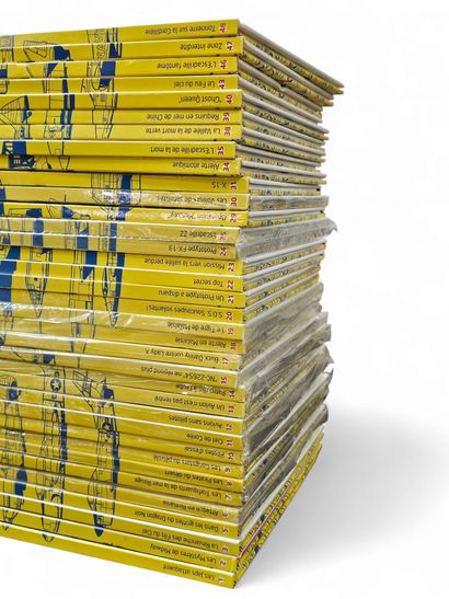 EDITIONS HACHETTE 