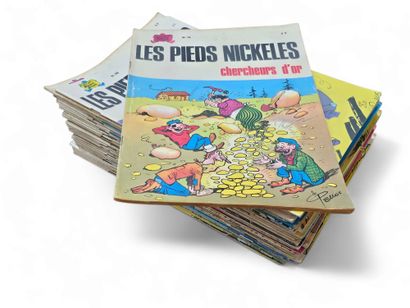 HACHETTE diffusion 