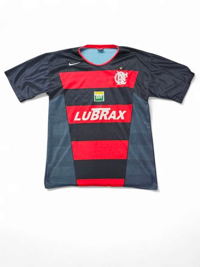 FLAMENGO RFC – « Clube de Regatas Flamengo...