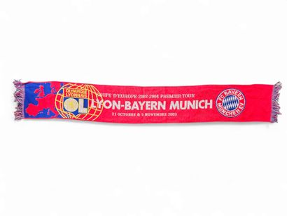 •	1er tour A/R Champions League UEFA – O...