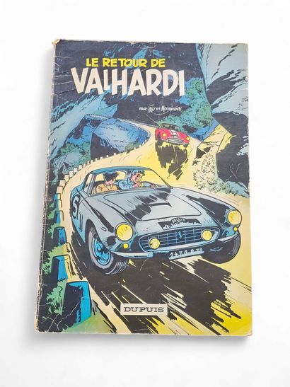 Set of non-cartooned comics Including EDITIONS...