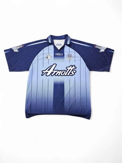 ATH CLIATH – (Irlande) – Maillot neuf de...