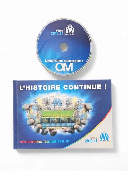 •	« L’histoire continue » Livret et DVD -...