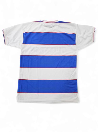 QUEENS PARK RANGERS – Londres – England-...