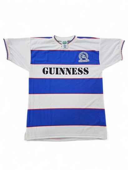 QUEENS PARK RANGERS – Londres – England-...