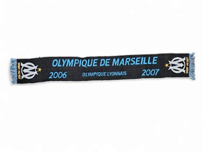 •	Olympique de Marseille vs O Lyonnais –...