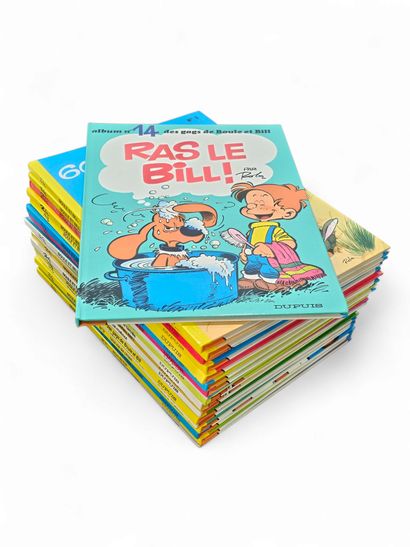 EDITIONS DUPUIS 