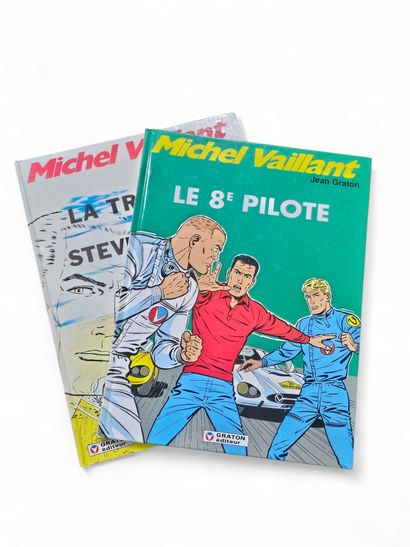 -EDITIONS LOMBARD 