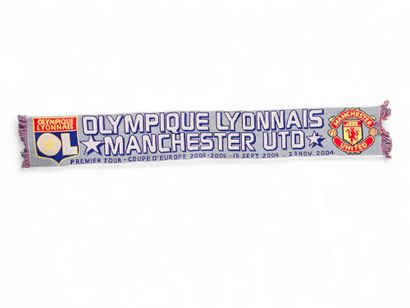 •	1er tour Champions League UEFA – O Lyonnais...