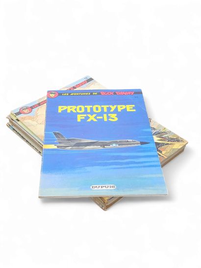 Set of non-cartooned comics Including EDITIONS...