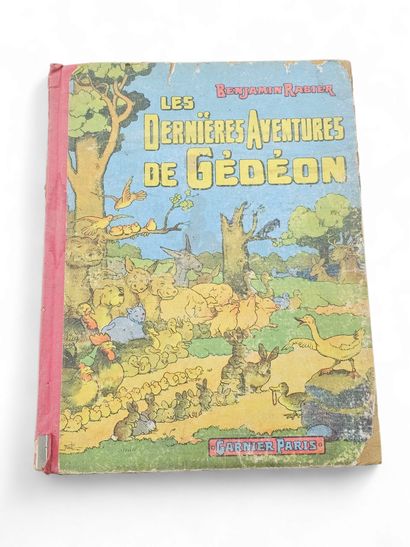 EDITION CASTERMAN 